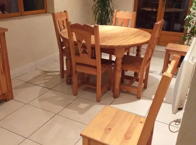 La Petite Maison Du Sabot