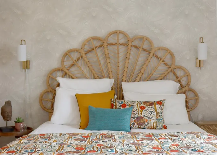 La bulle d'Etel, chambres&spa