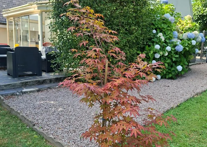 La Cressonnière 56
